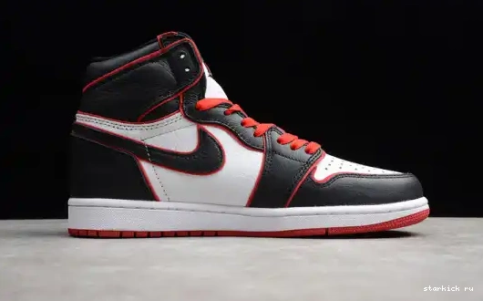 Jordan 555088-062 1 Air Bloodline 555088-062 0629
